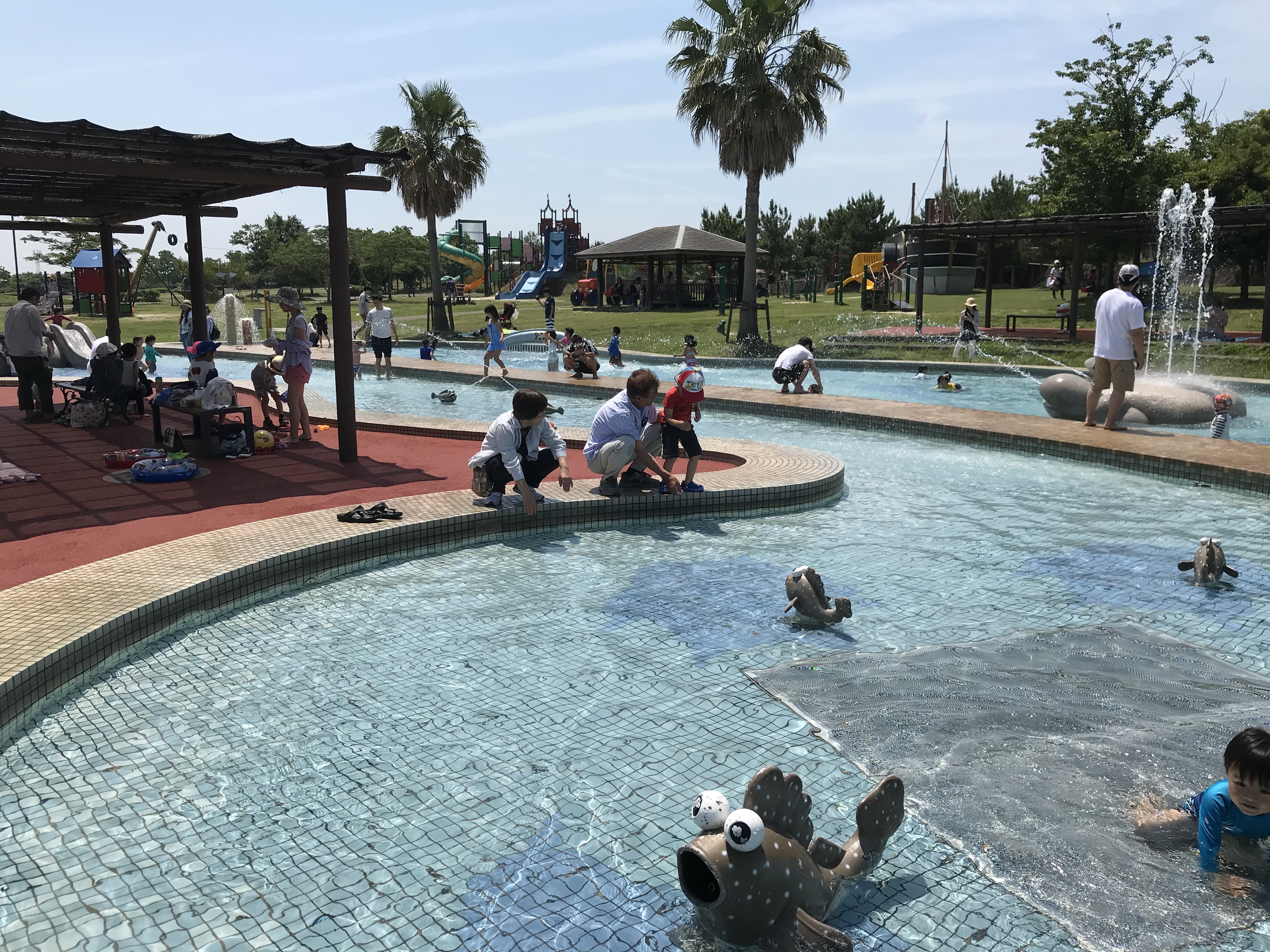 佐賀県立干潟よか公園 佐賀市 口コミ 評判 Epark