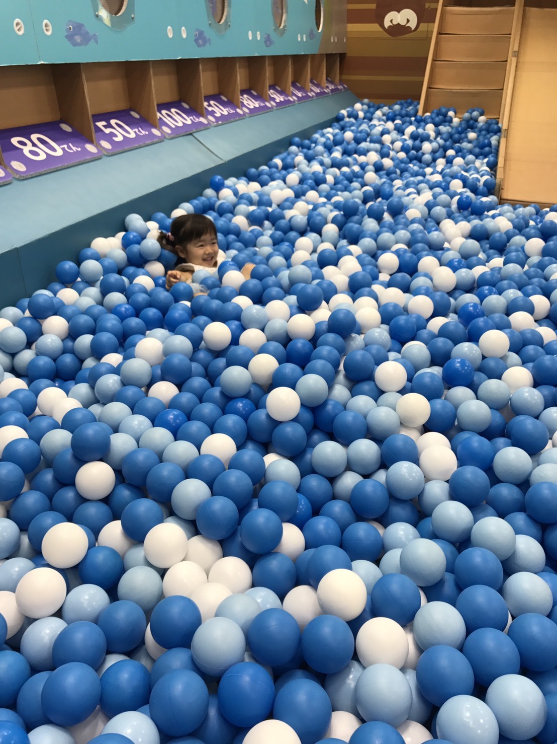 Nicopa Nico Ground マーケットスクエア川崎店 川崎市川崎区 港町駅 口コミ 評判 Epark