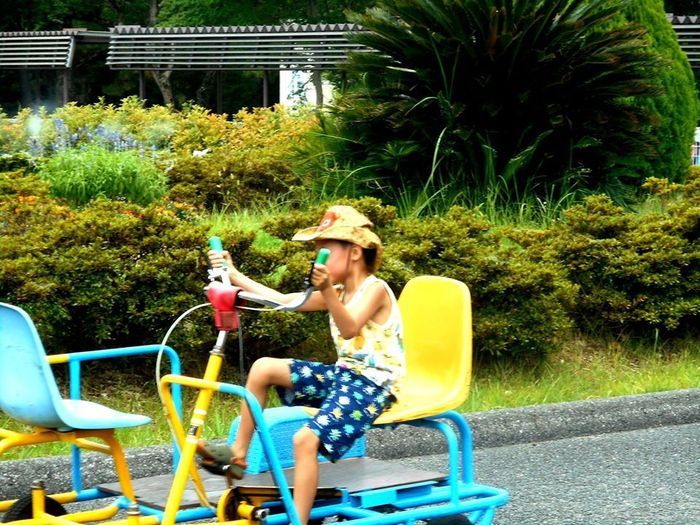 伊坂ダムサイクルパーク [四日市市/平津駅]｜口コミ・評判 - EPARK