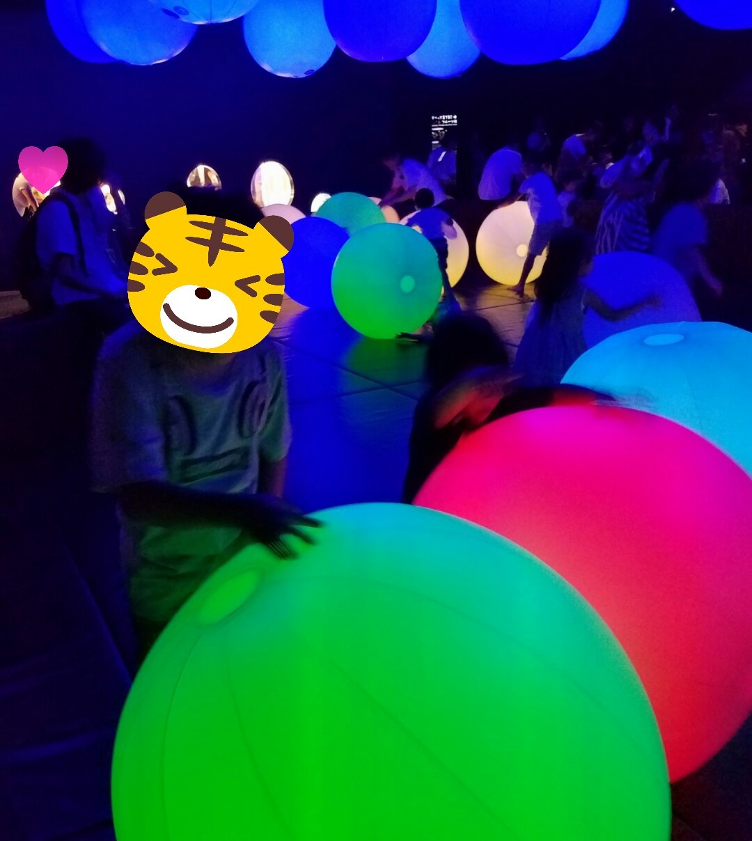 閉店 チームラボ 学ぶ 未来の遊園地 ららぽーと湘南平塚店 平塚市 平塚駅 口コミ 評判 Epark