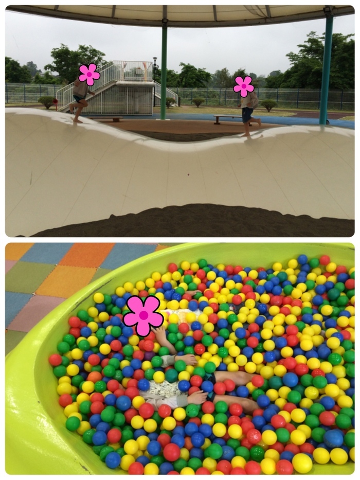 ちちぶキッズパーク 秩父市 御花畑駅 口コミ 評判 Epark