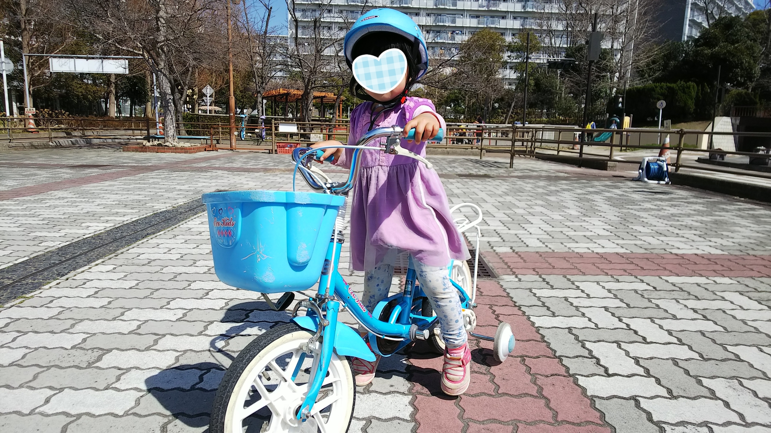 浦安市交通公園 浦安市 新浦安駅 口コミ 評判 Epark