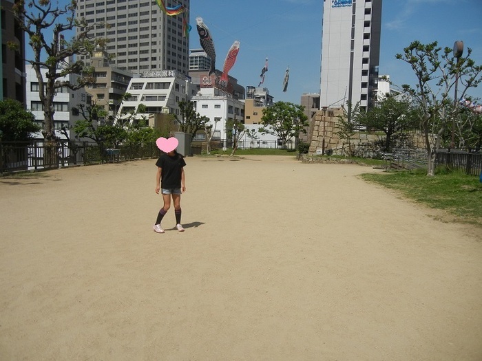 花隈公園 神戸市中央区 花隈駅 口コミ 評判 Epark