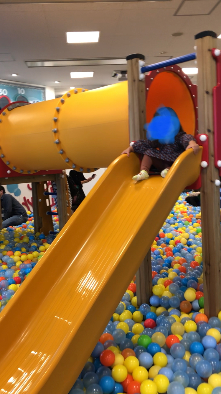口コミ ボーネルンド あそびのせかい グランフロント大阪店 大阪市北区 大阪駅 口コミ 評判 Epark