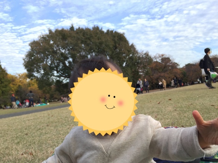 新宿御苑_口コミ投稿写真20170330125623303