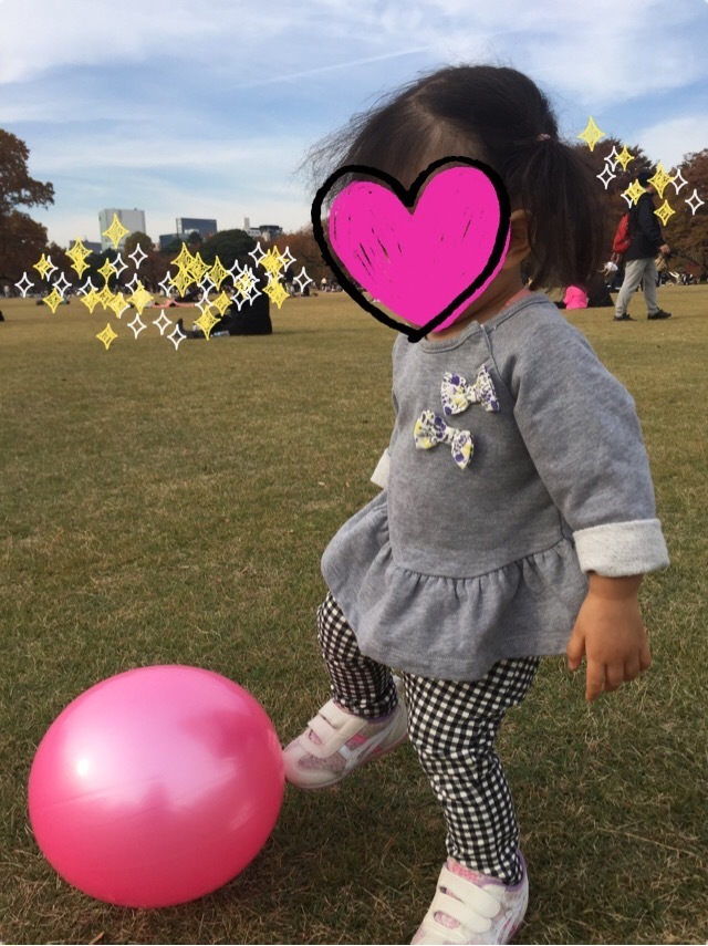 新宿御苑_口コミ投稿写真20170415101731062