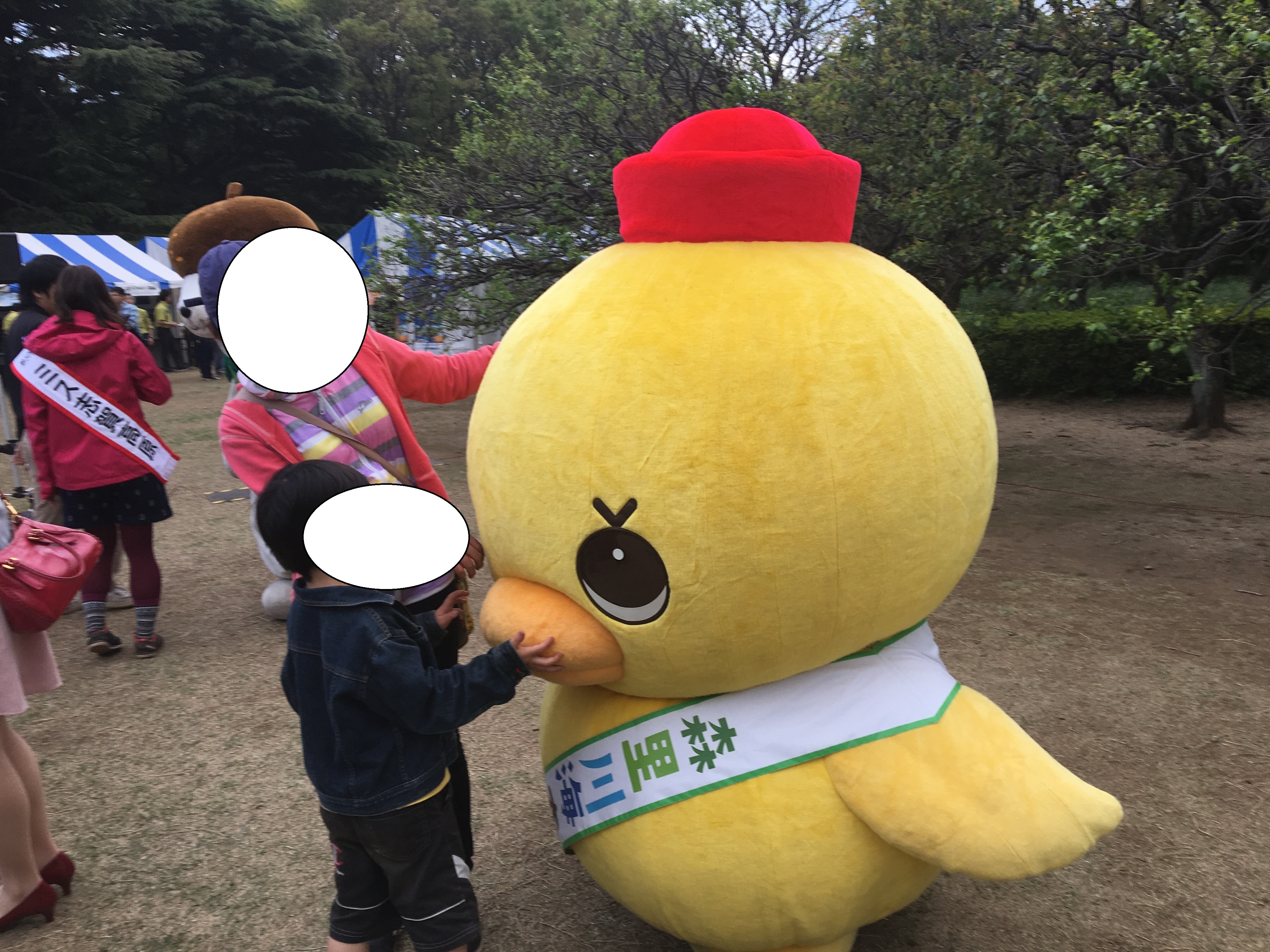 新宿御苑_口コミ投稿写真20180419234924