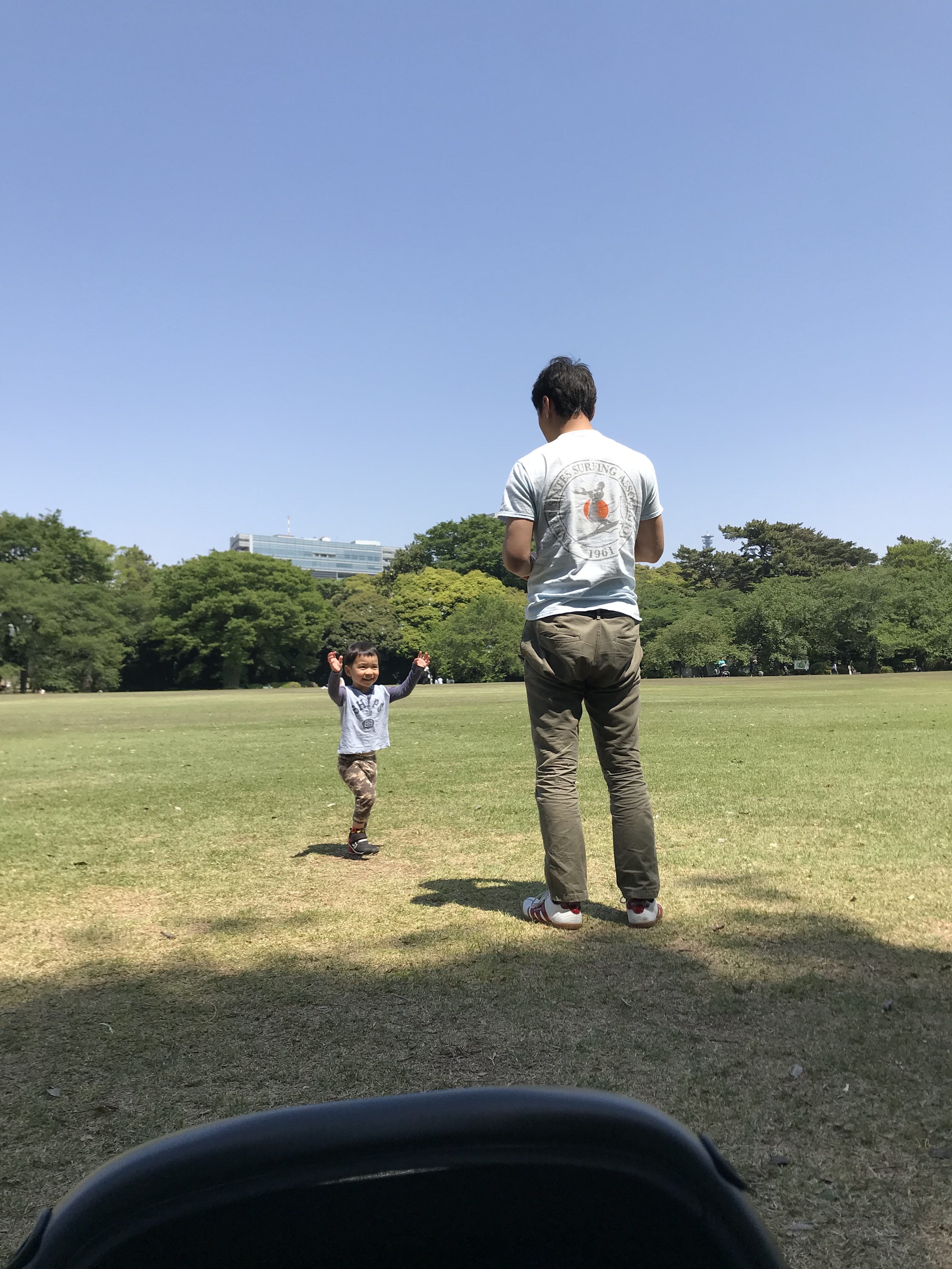 新宿御苑_口コミ投稿写真20180512161301