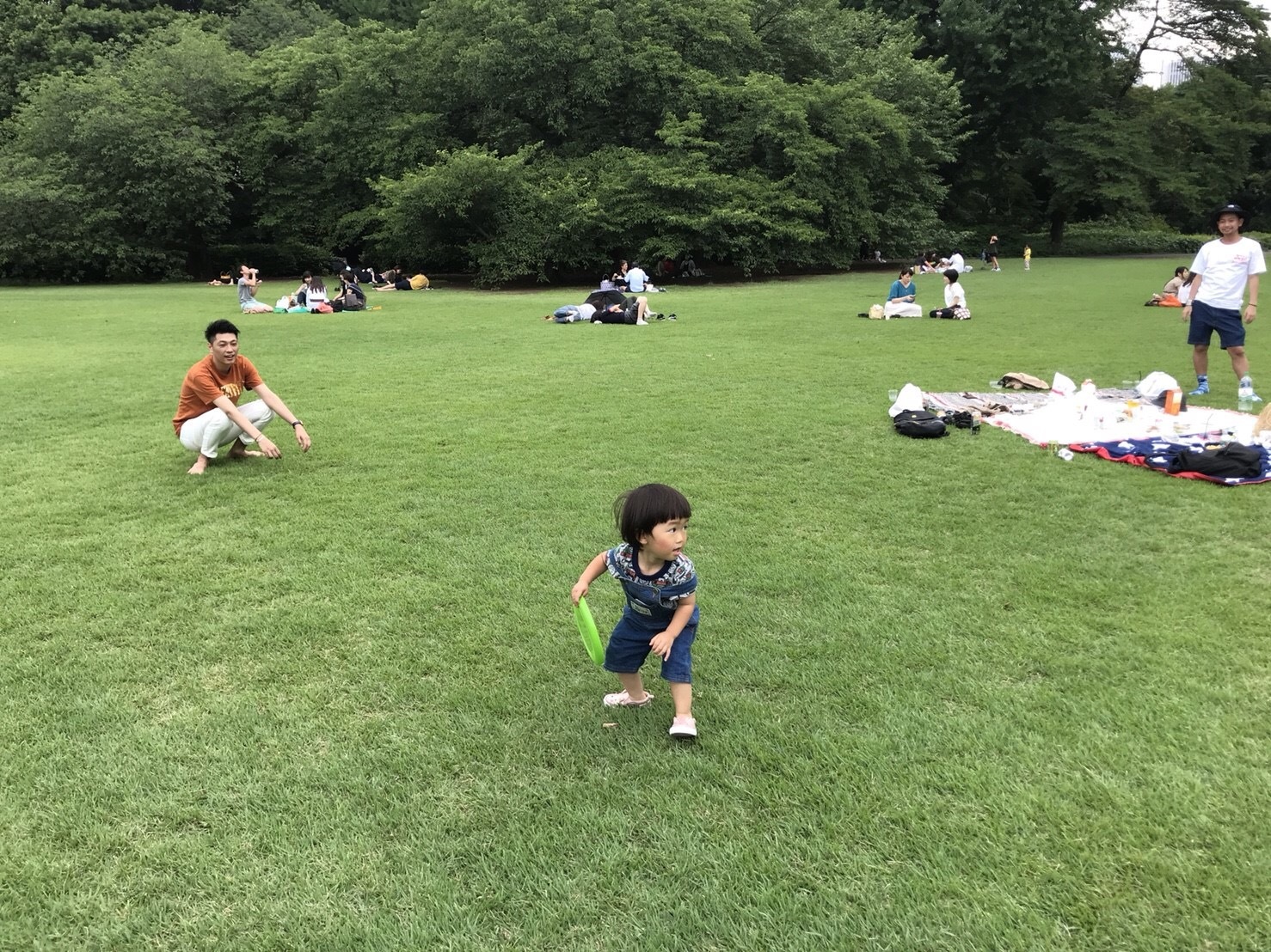 新宿御苑_口コミ投稿写真20180610204332