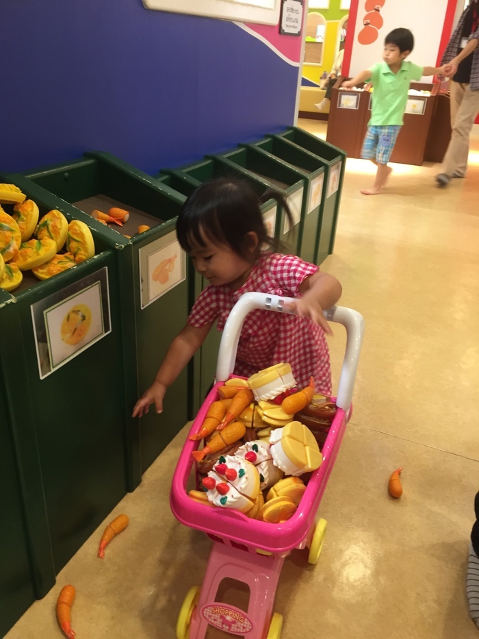 屋内型キッズ施設 ASOBono!(アソボーノ)_口コミ投稿写真20170929190138350