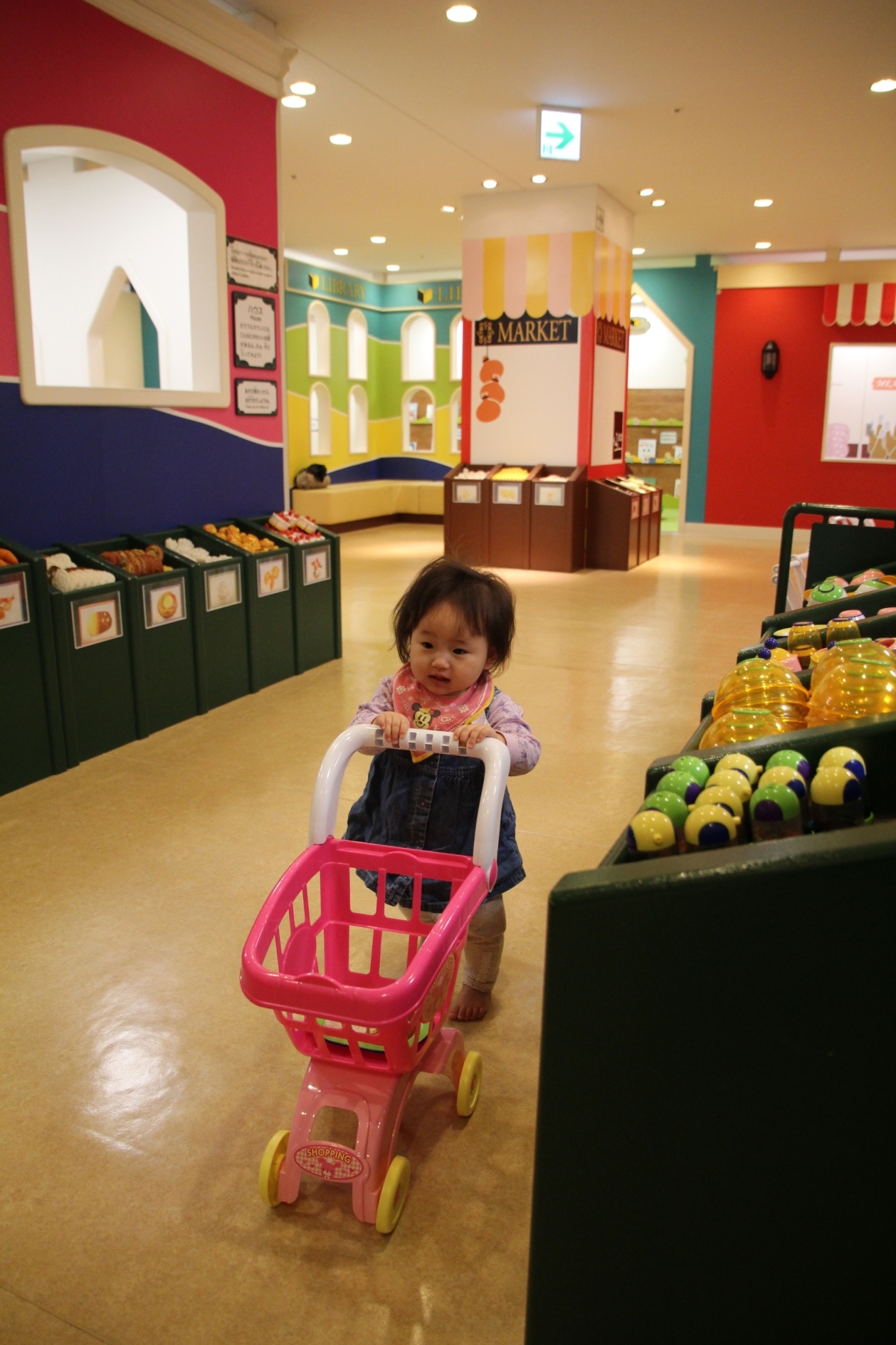 屋内型キッズ施設 ASOBono!(アソボーノ)_口コミ投稿写真20171027224120