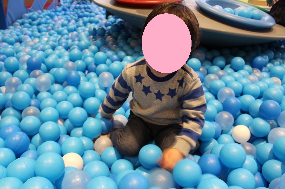 屋内型キッズ施設 ASOBono!(アソボーノ)_口コミ投稿写真20180413030755