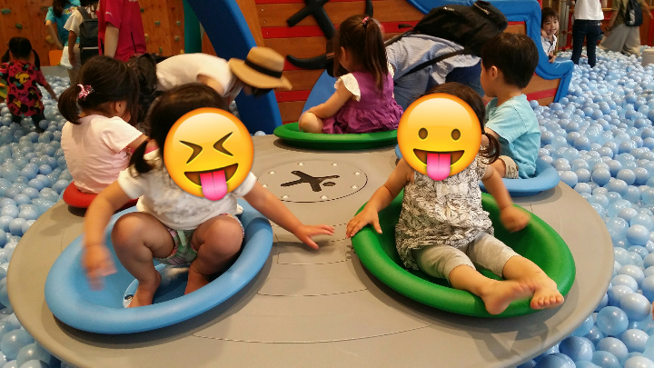 屋内型キッズ施設 ASOBono!(アソボーノ)_口コミ投稿写真20180430135533