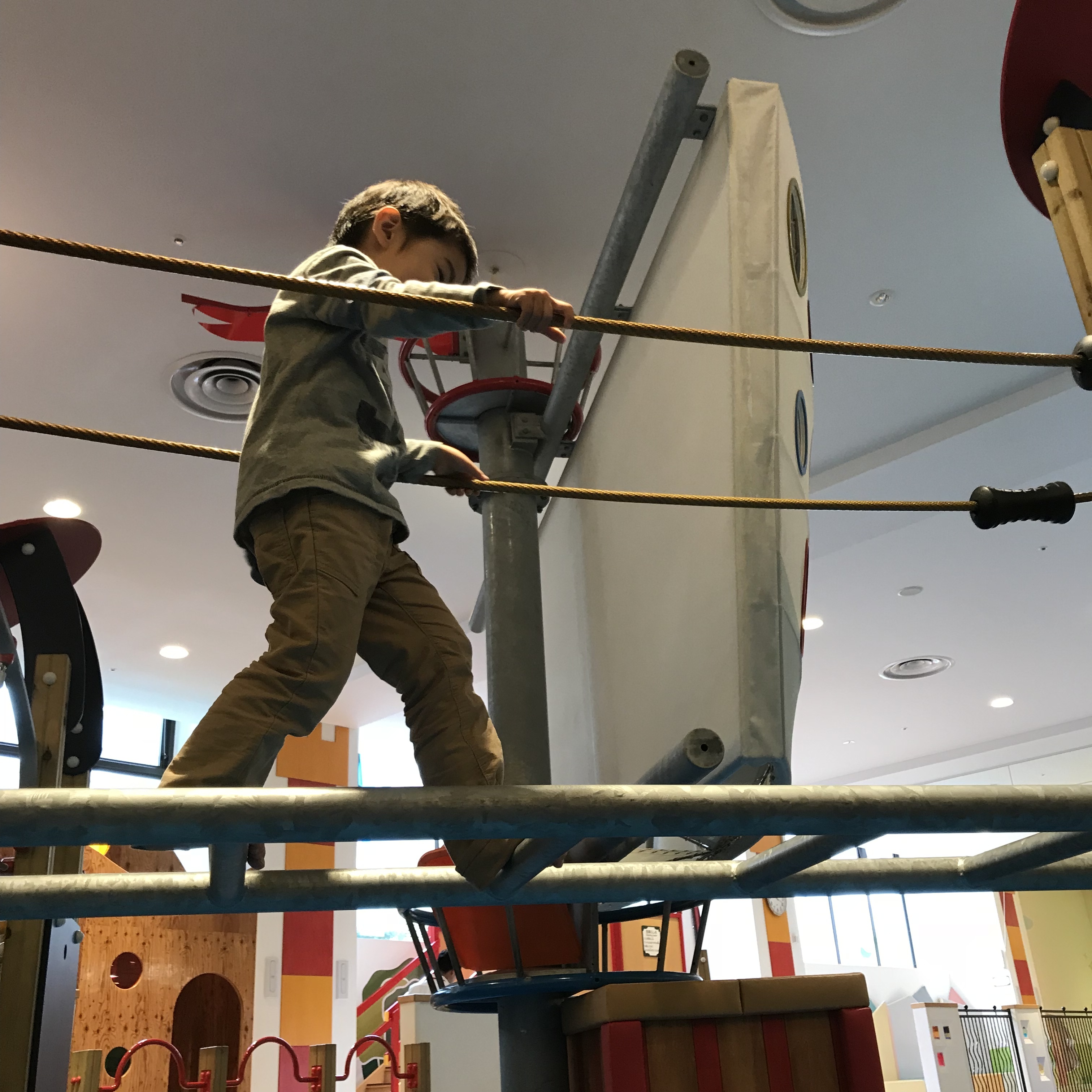 屋内型キッズ施設 ASOBono!(アソボーノ)_口コミ投稿写真20180501123140