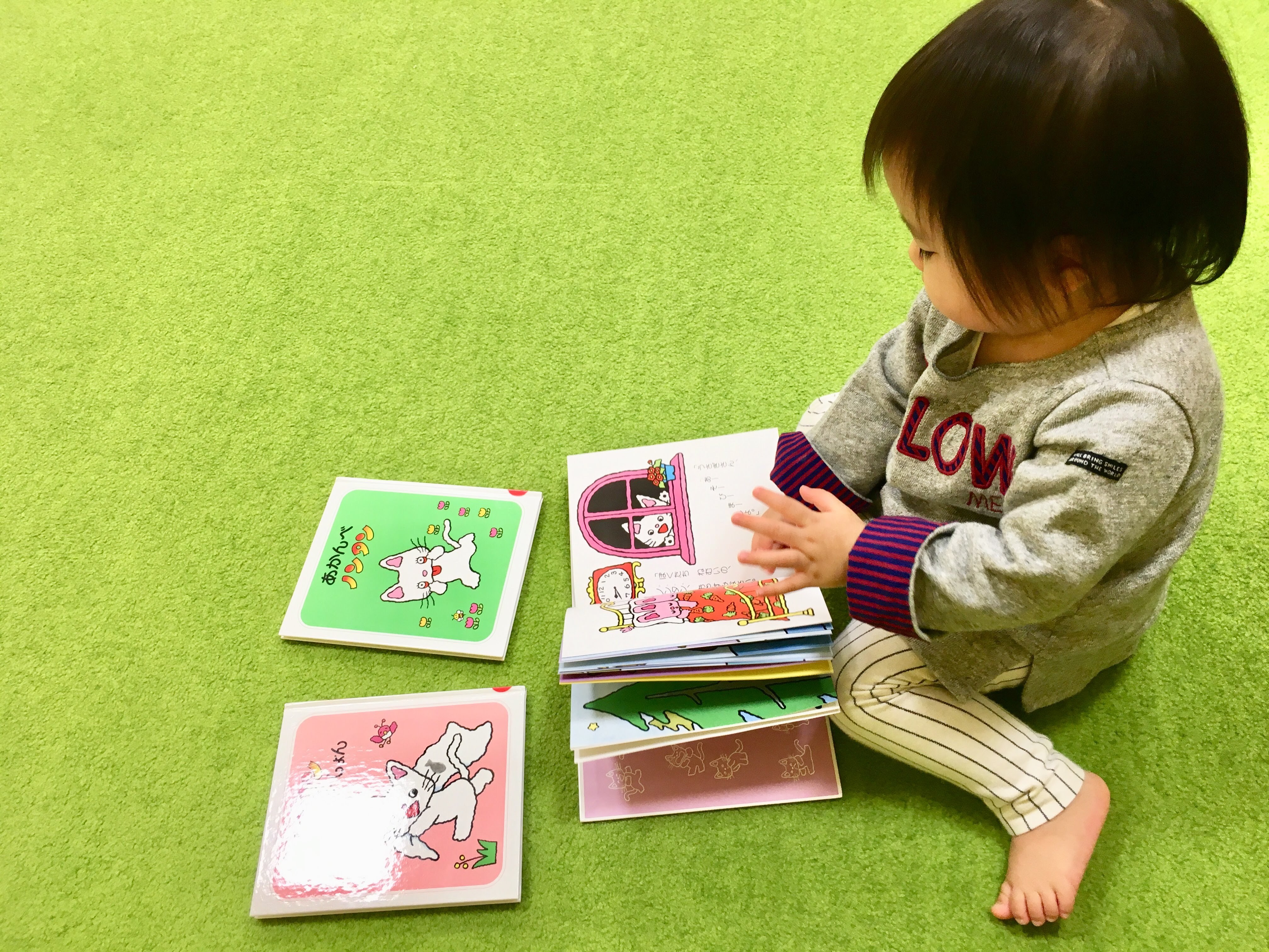 屋内型キッズ施設 ASOBono!(アソボーノ)_口コミ投稿写真20180514100424