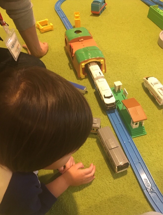 屋内型キッズ施設 ASOBono!(アソボーノ)_口コミ投稿写真20180518214817