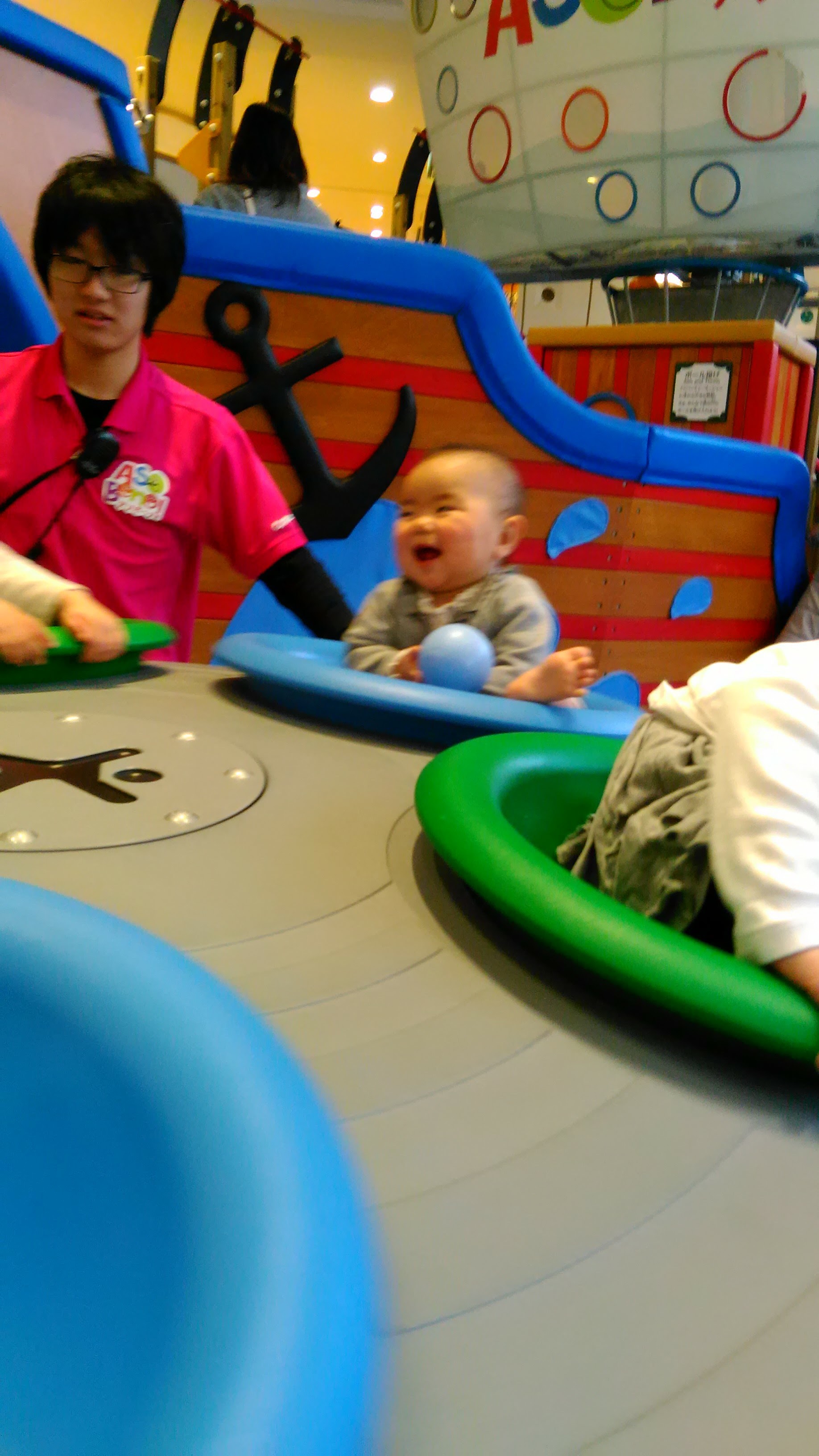 屋内型キッズ施設 ASOBono!(アソボーノ)_口コミ投稿写真20180518230903
