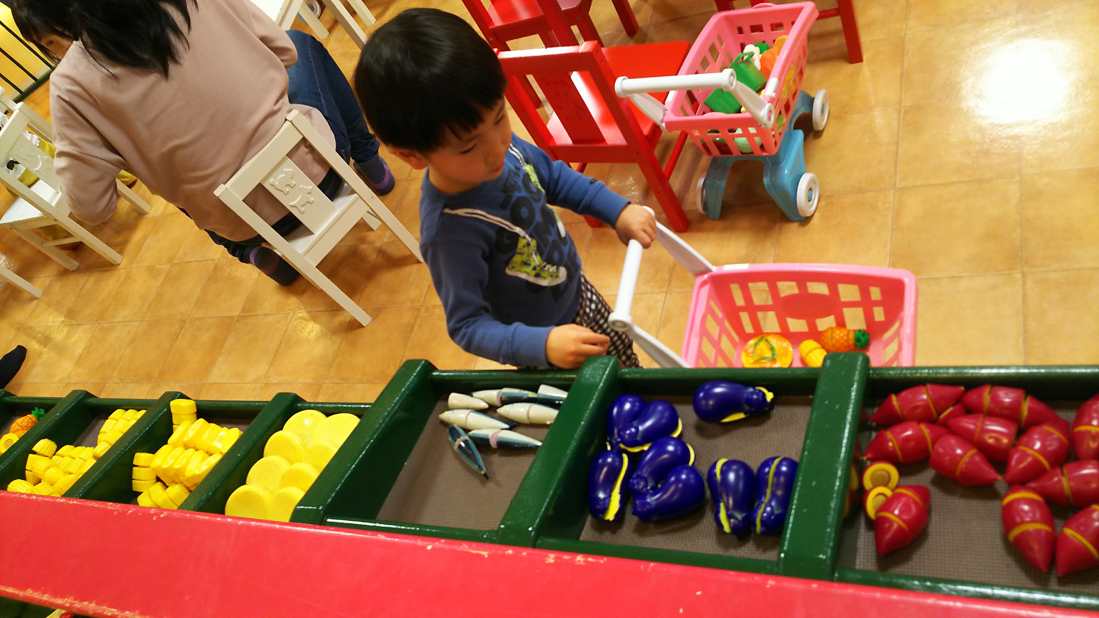 屋内型キッズ施設 ASOBono!(アソボーノ)_口コミ投稿写真20180526110434