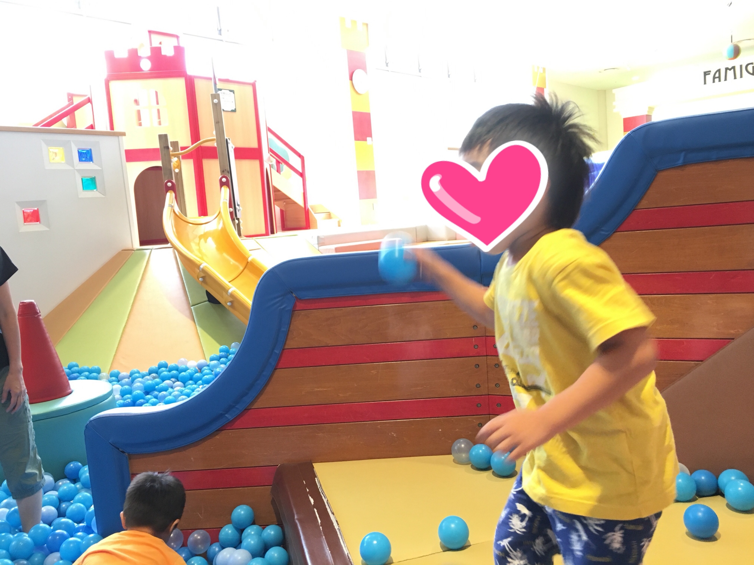 屋内型キッズ施設 ASOBono!(アソボーノ)_口コミ投稿写真20180527063644