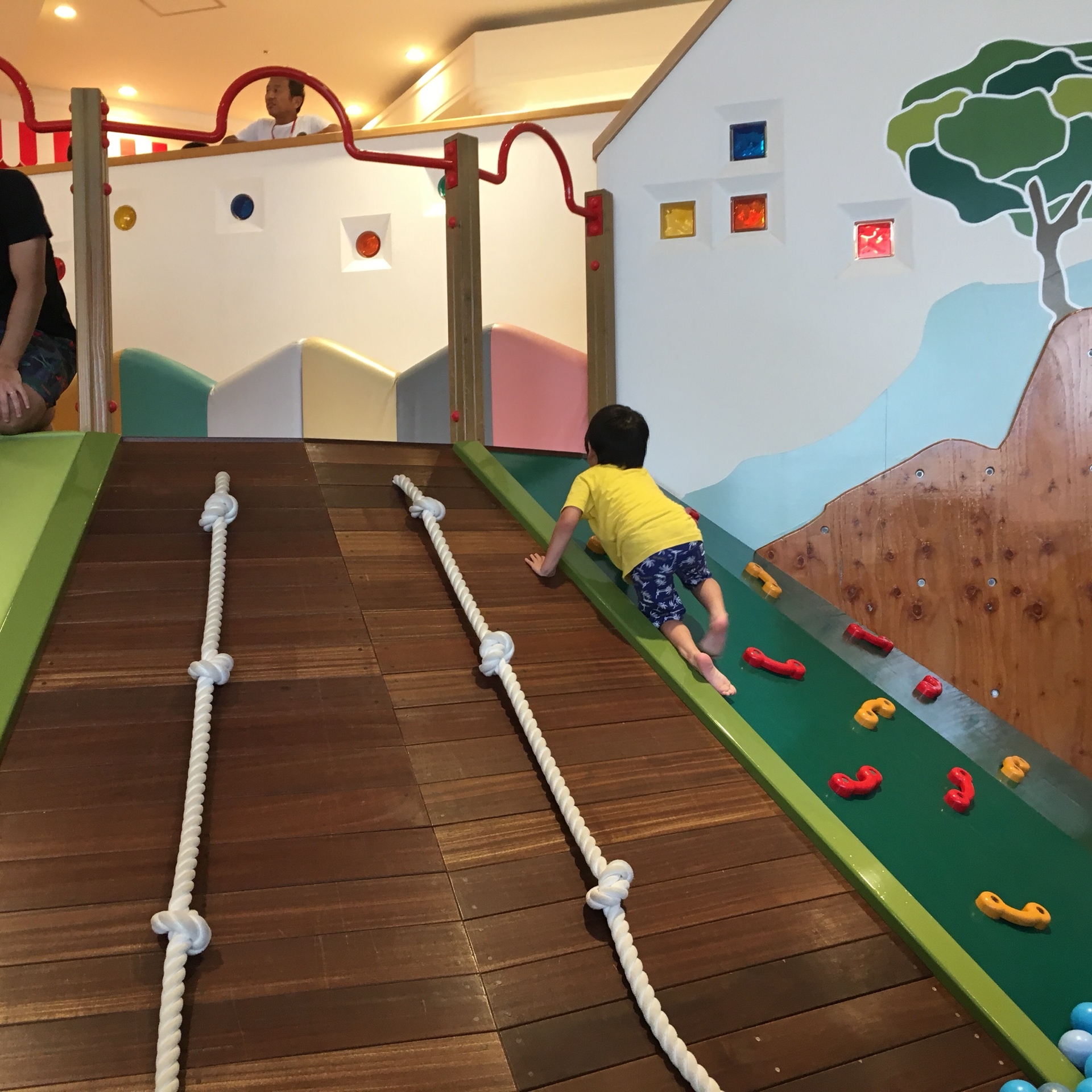 屋内型キッズ施設 ASOBono!(アソボーノ)_口コミ投稿写真20180527063654