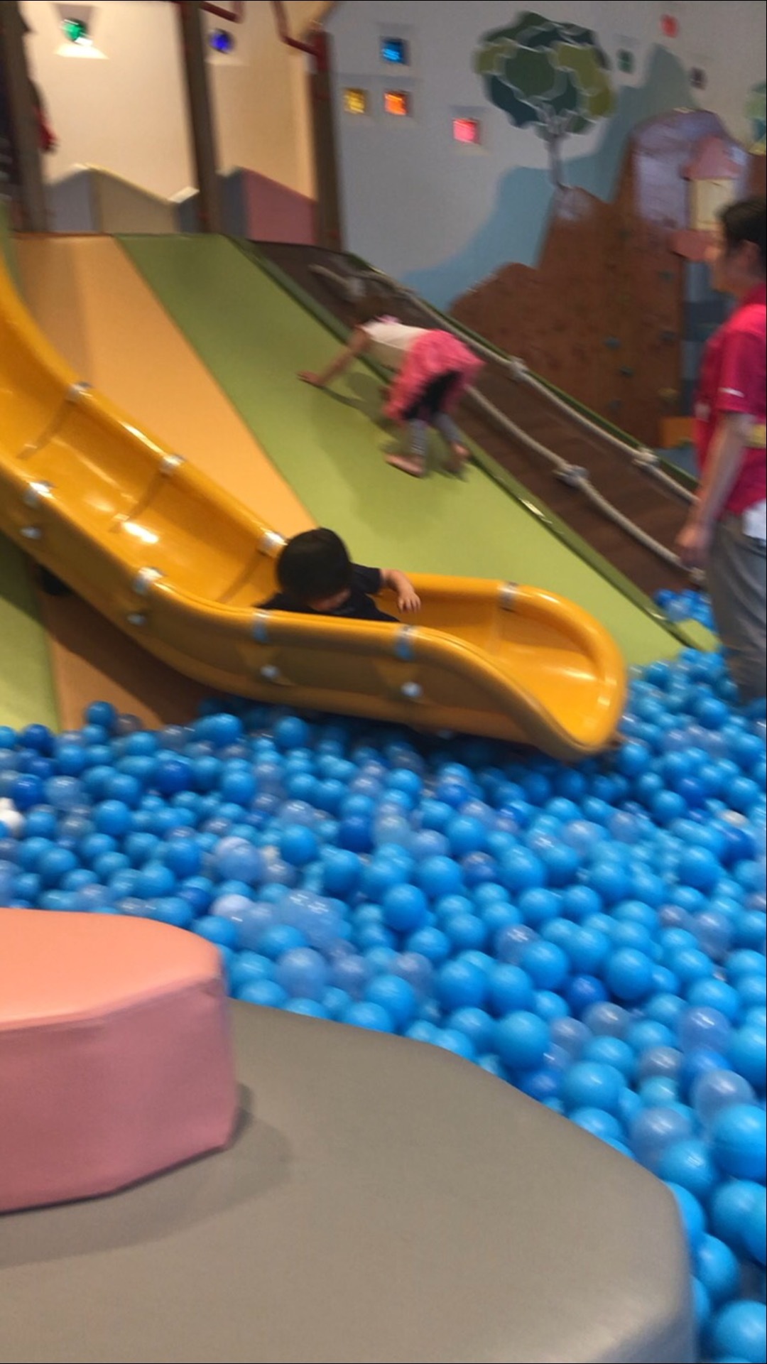 屋内型キッズ施設 ASOBono!(アソボーノ)_口コミ投稿写真20180530213450
