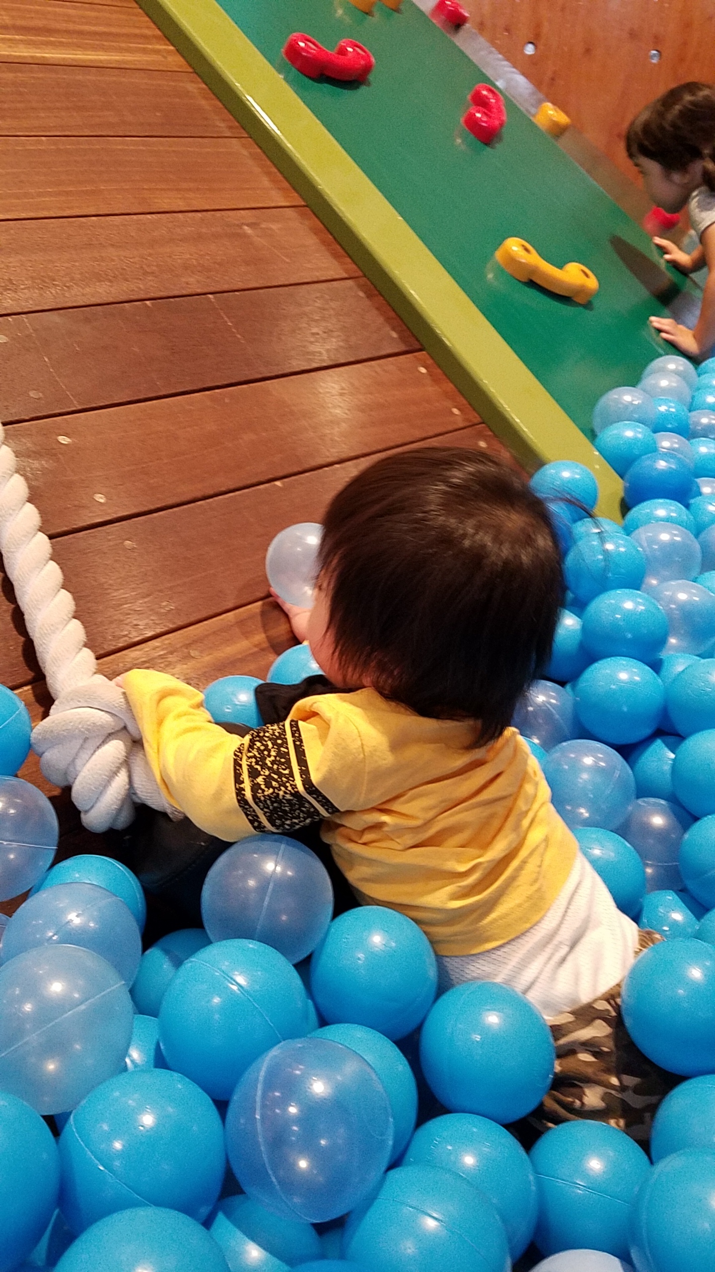 屋内型キッズ施設 ASOBono!(アソボーノ)_口コミ投稿写真20180612083000