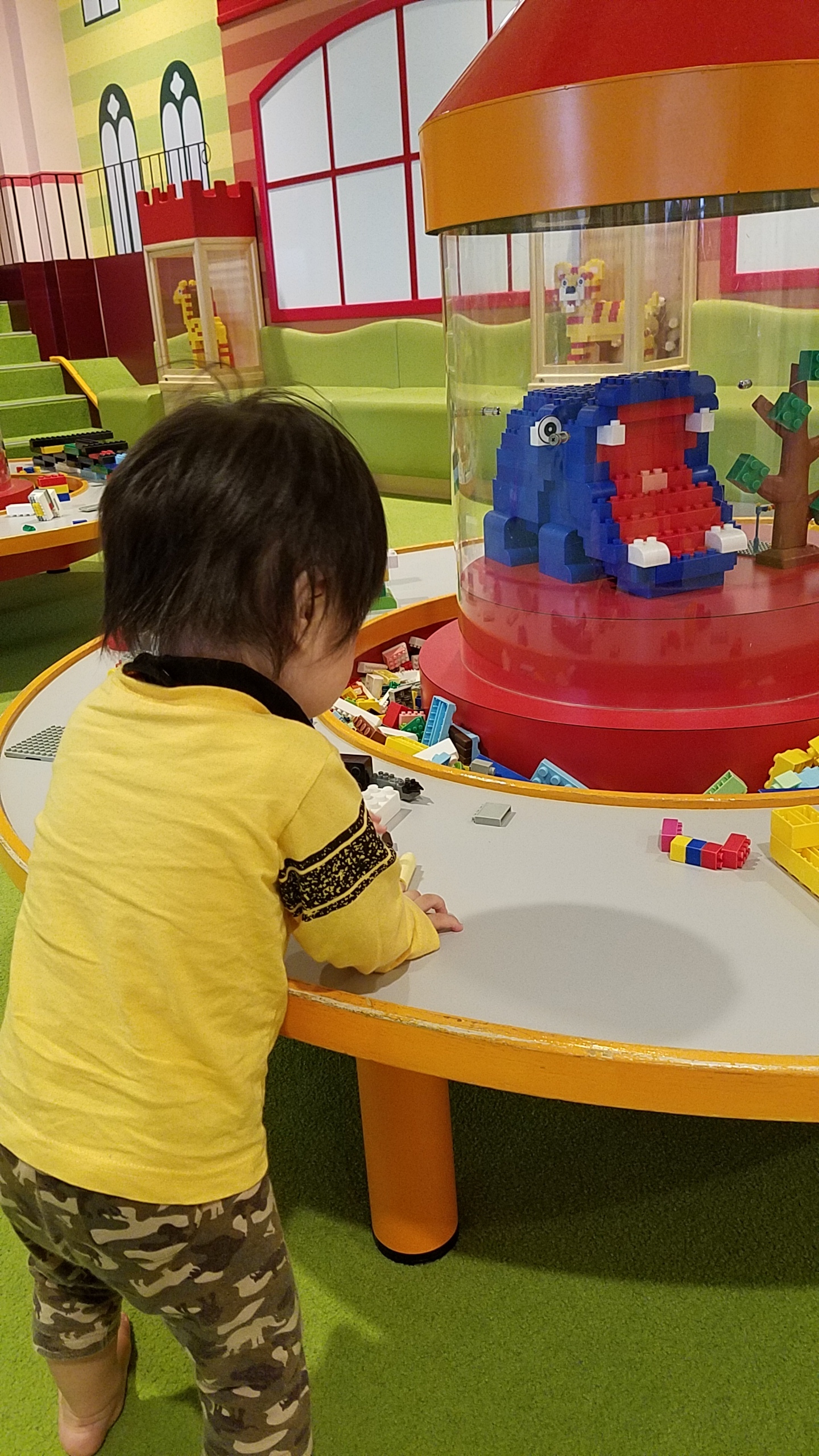 屋内型キッズ施設 ASOBono!(アソボーノ)_口コミ投稿写真20180612083030