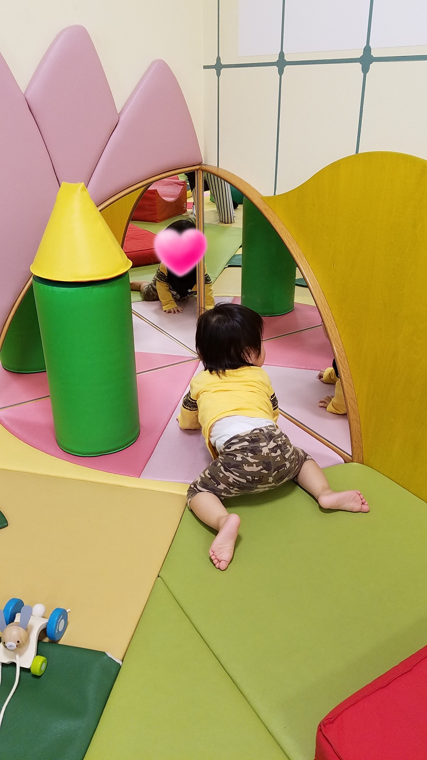屋内型キッズ施設 ASOBono!(アソボーノ)_口コミ投稿写真20180612083152