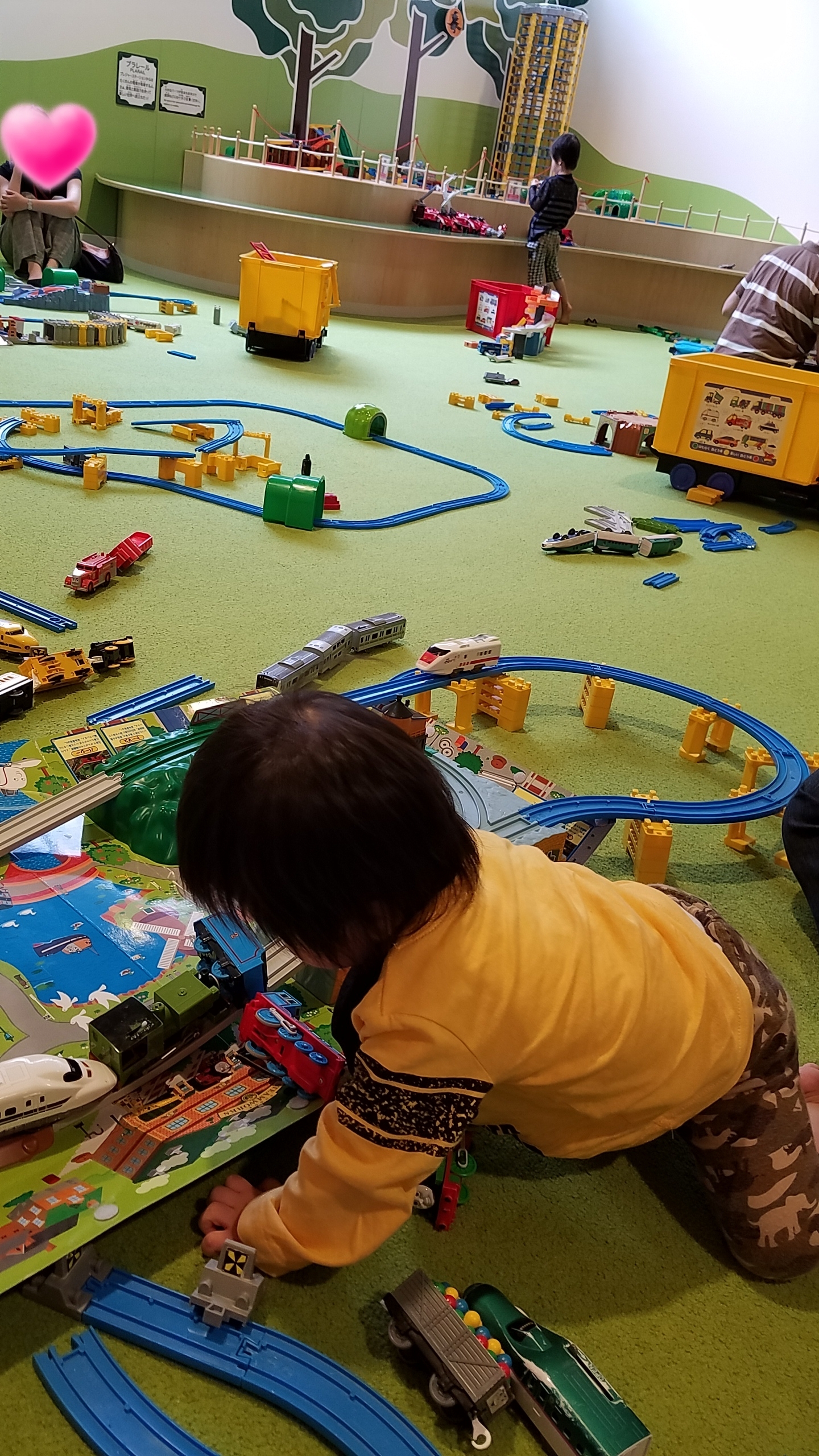 屋内型キッズ施設 ASOBono!(アソボーノ)_口コミ投稿写真20180612083423