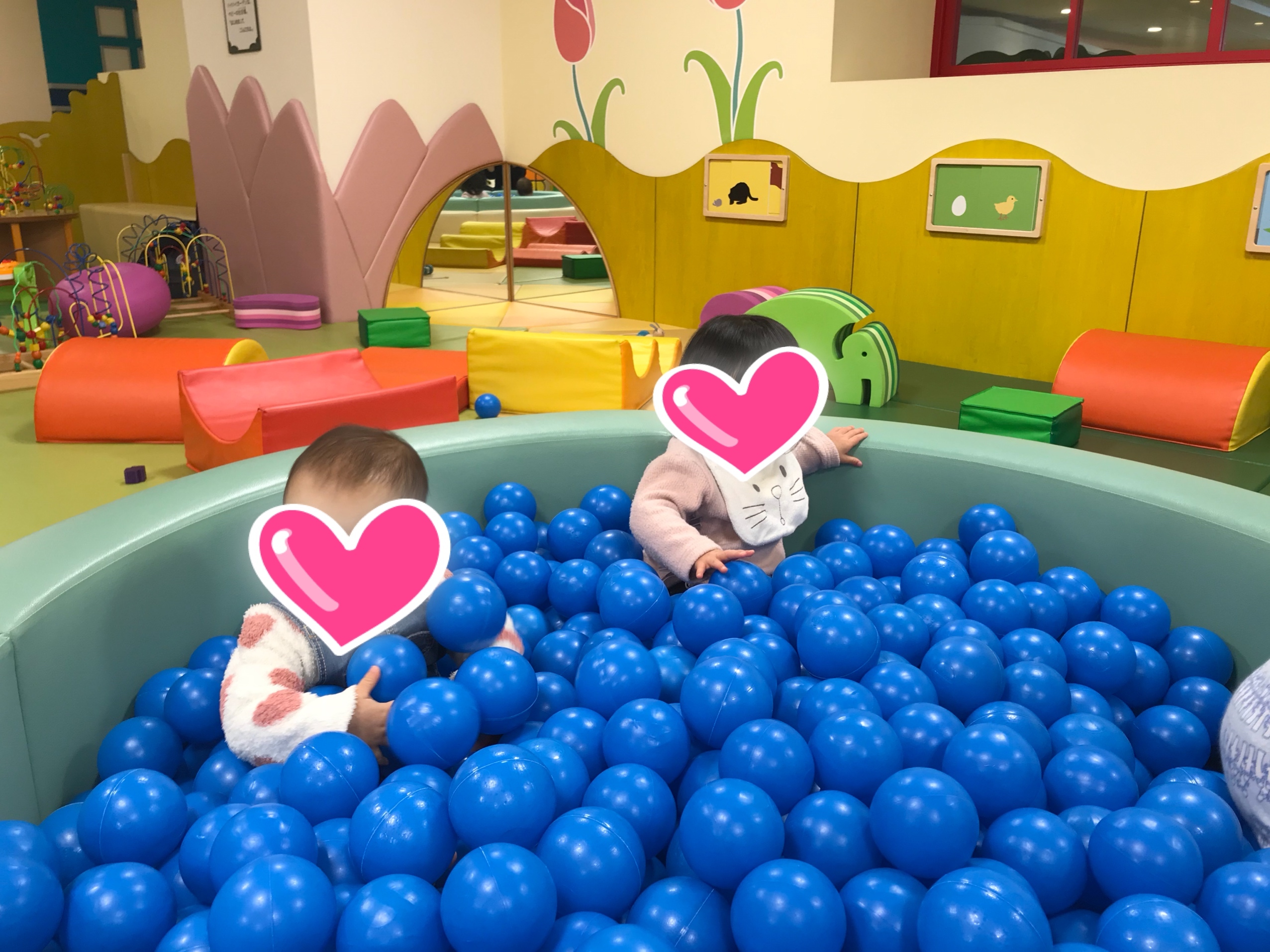 屋内型キッズ施設 ASOBono!(アソボーノ)_口コミ投稿写真20180616224341