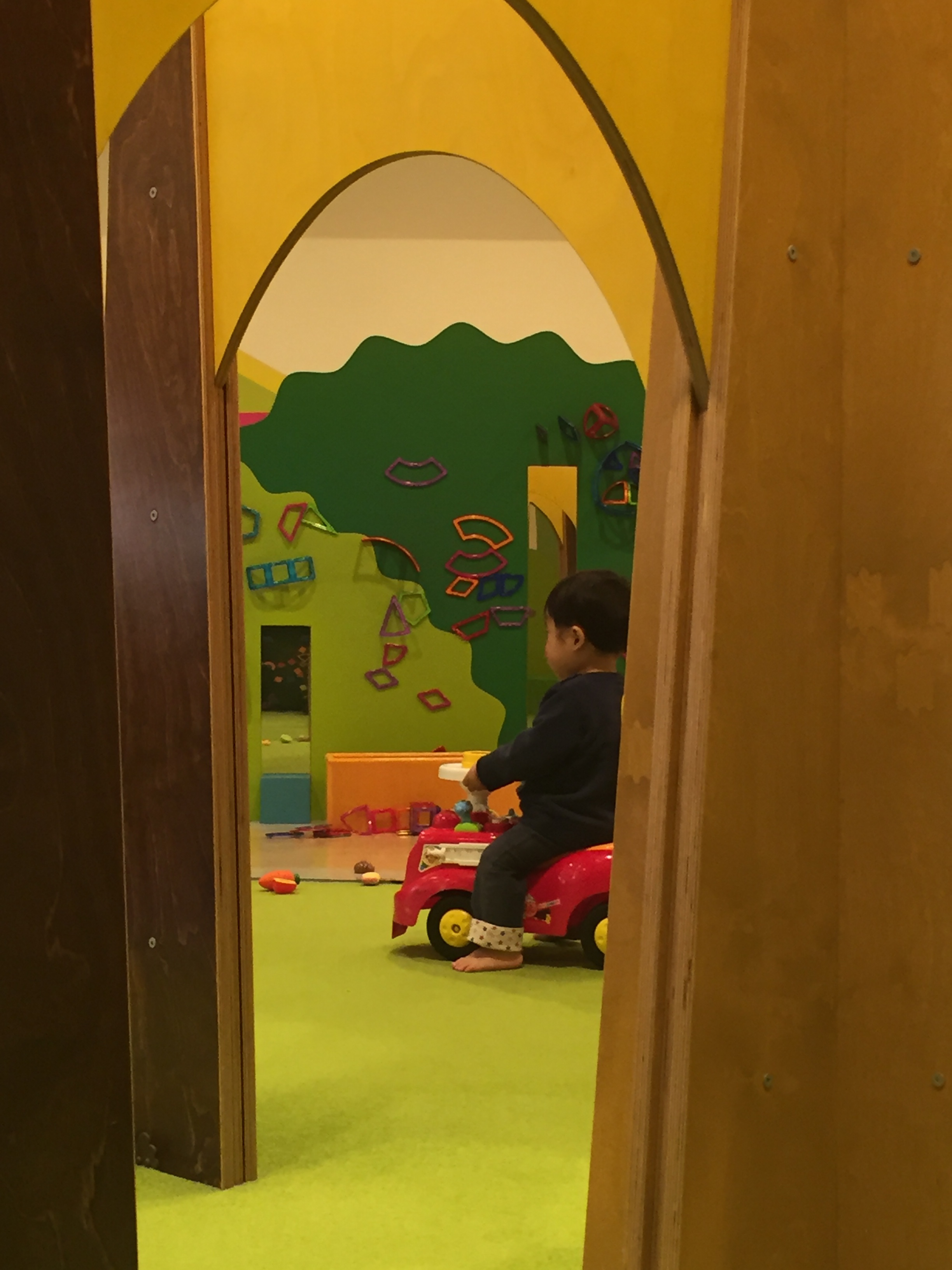 屋内型キッズ施設 ASOBono!(アソボーノ)_口コミ投稿写真20180630211945