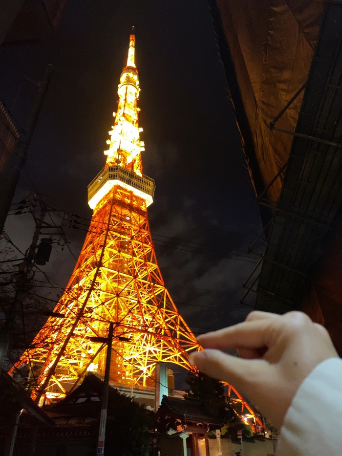 東京タワー_口コミ投稿写真20220318024433