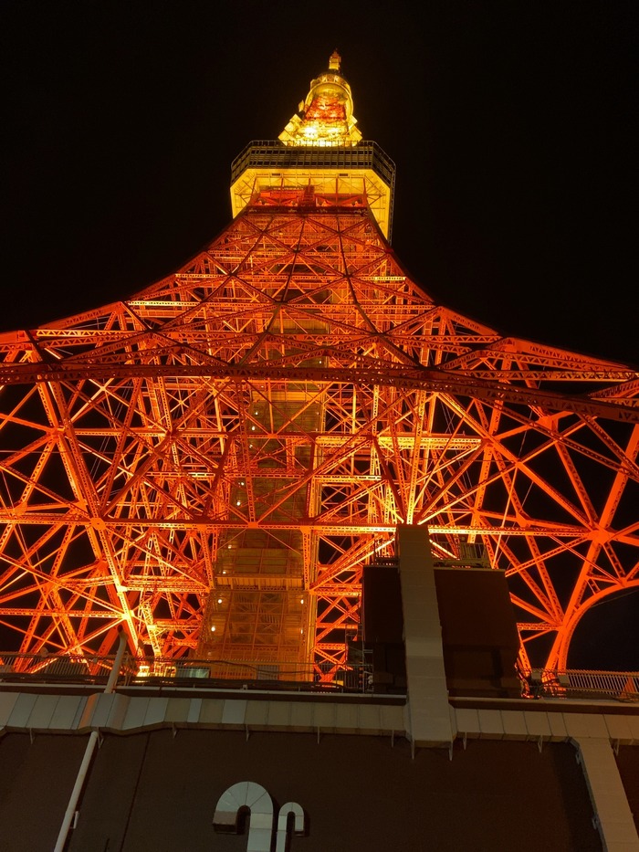 東京タワー_口コミ投稿写真20220318024506