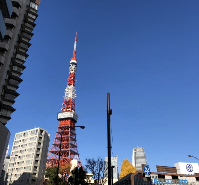東京タワー_口コミ投稿写真20220318170401