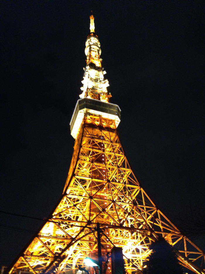 東京タワー_口コミ投稿写真20220319104256