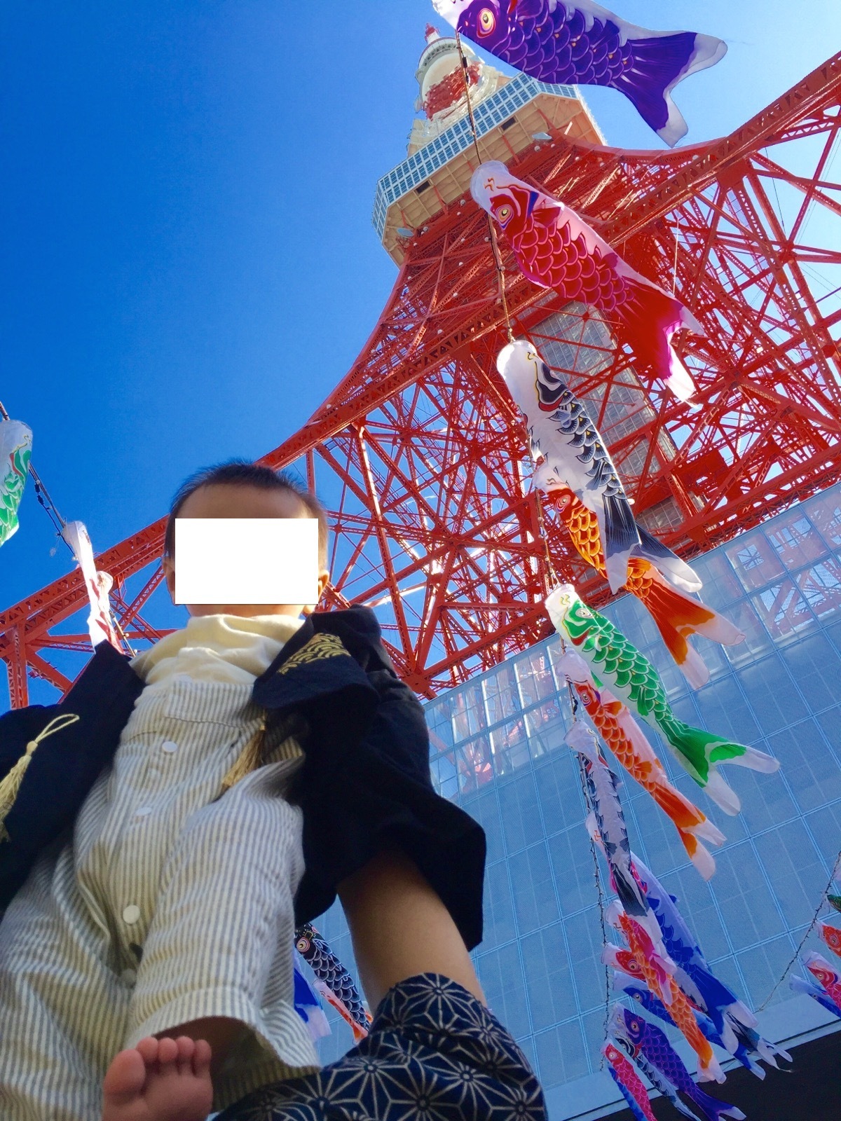 東京タワー_口コミ投稿写真20180415170208
