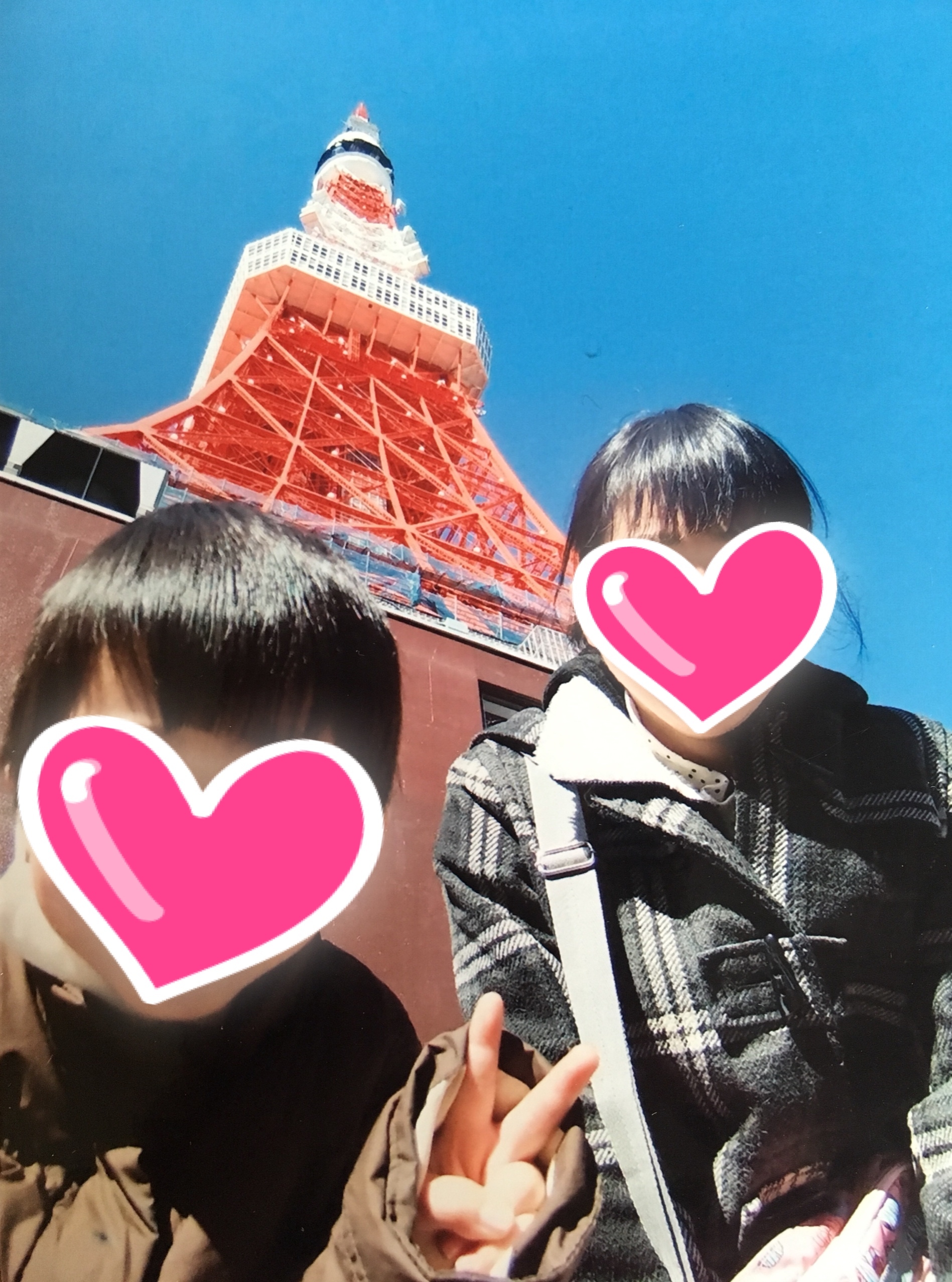 東京タワー_口コミ投稿写真20181026200131