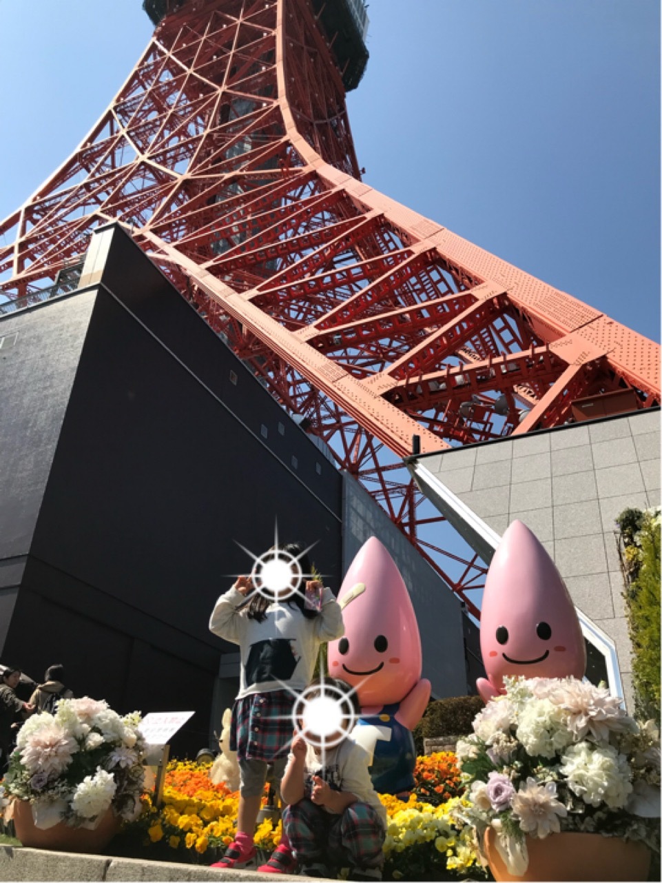 東京タワー_口コミ投稿写真20181201011932