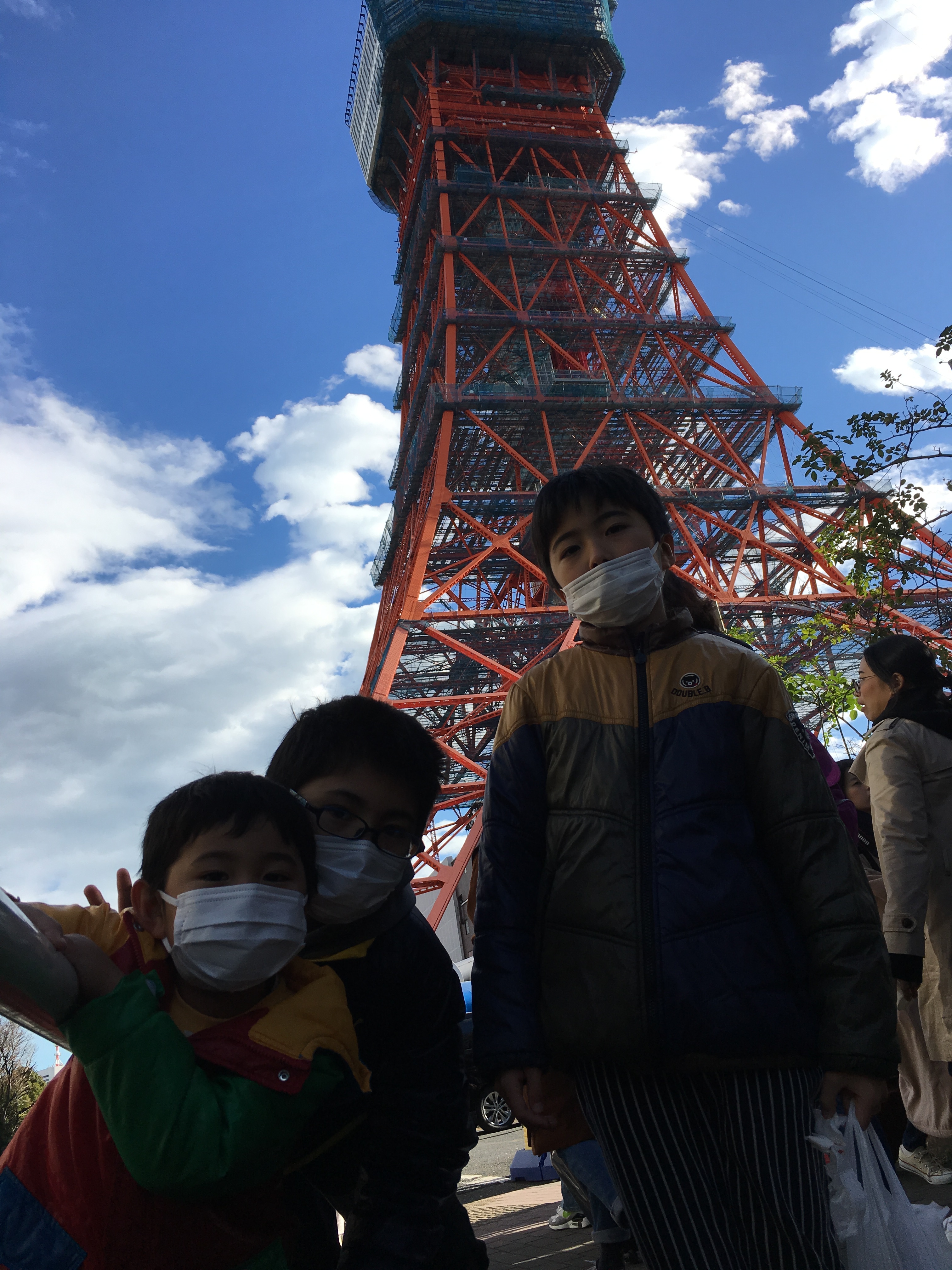 東京タワー_口コミ投稿写真20190107144446