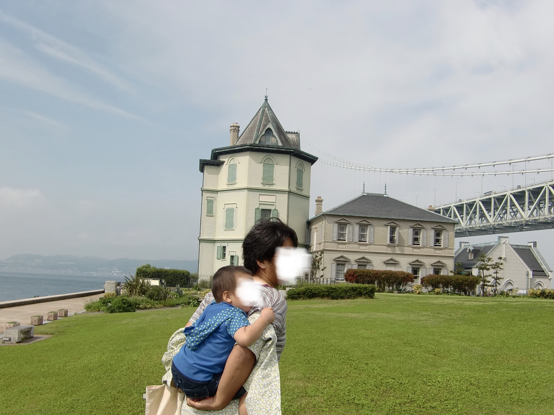 口コミ 舞子公園 神戸市垂水区 東久留米駅 口コミ 評判 Epark