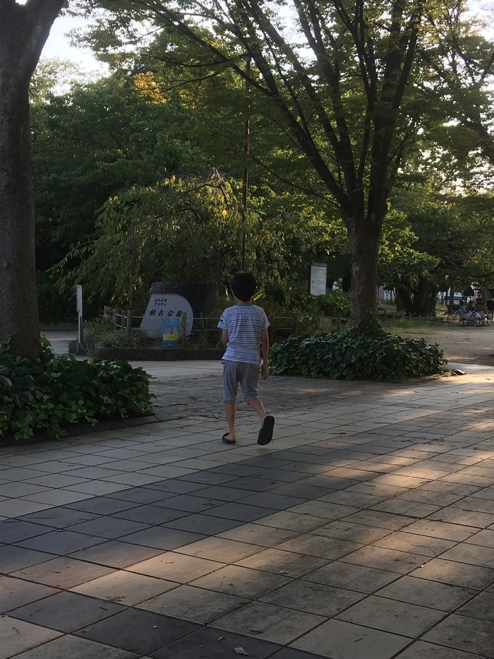 口コミ 網引公園 西宮市 与野本町駅 口コミ 評判 Epark