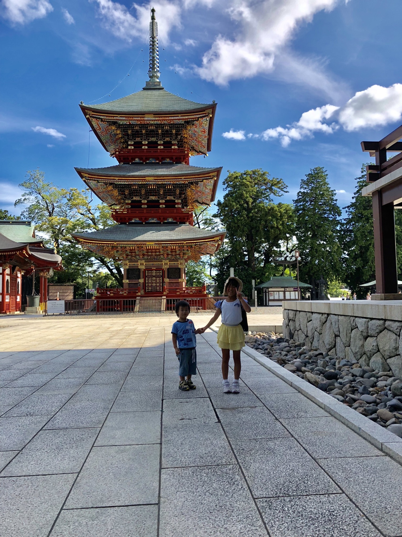 成田山新勝寺 成田市 辻堂駅 口コミ 評判 Epark