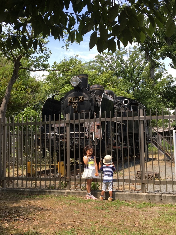 鶴林寺公園 加古川市 口コミ 評判 Epark