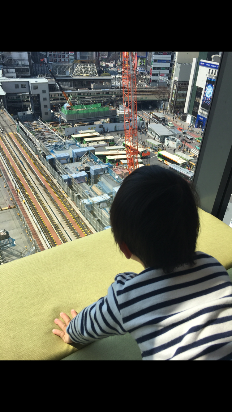 口コミ 渋谷ヒカリエ 渋谷区 渋谷駅 Epark