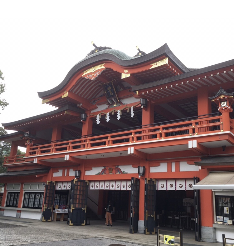 妙見本宮 千葉神社 千葉市中央区 栄町駅 口コミ 評判 Epark