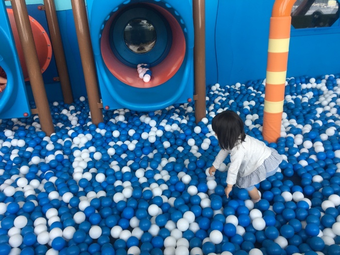 伊豆・三津シーパラダイス_口コミ投稿写真20170513062842628