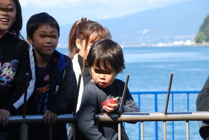 伊豆・三津シーパラダイス_口コミ投稿写真20170728202009380