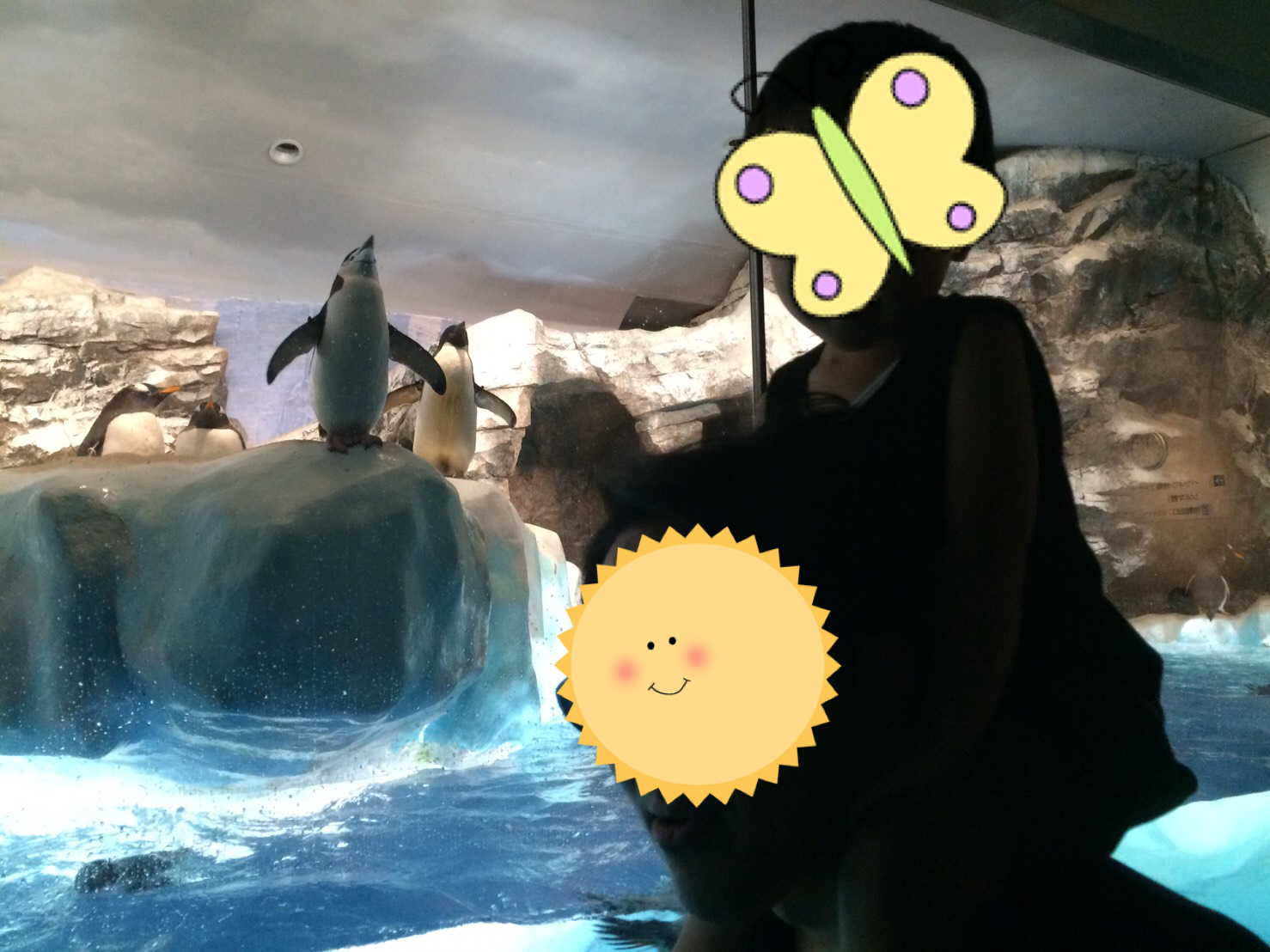 名古屋港水族館_口コミ投稿写真20180416155814