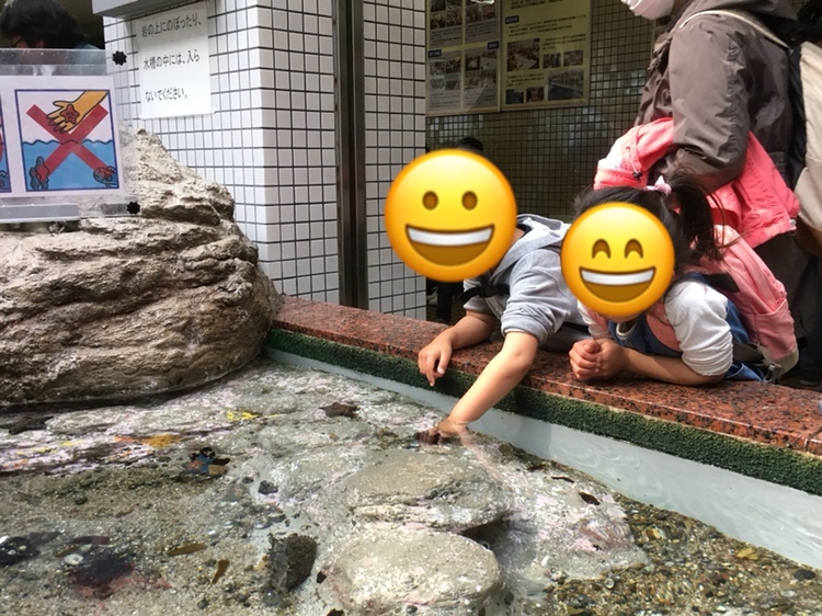 名古屋港水族館_口コミ投稿写真20180423005033