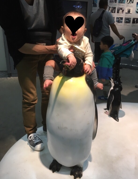 名古屋港水族館_口コミ投稿写真20180429203903